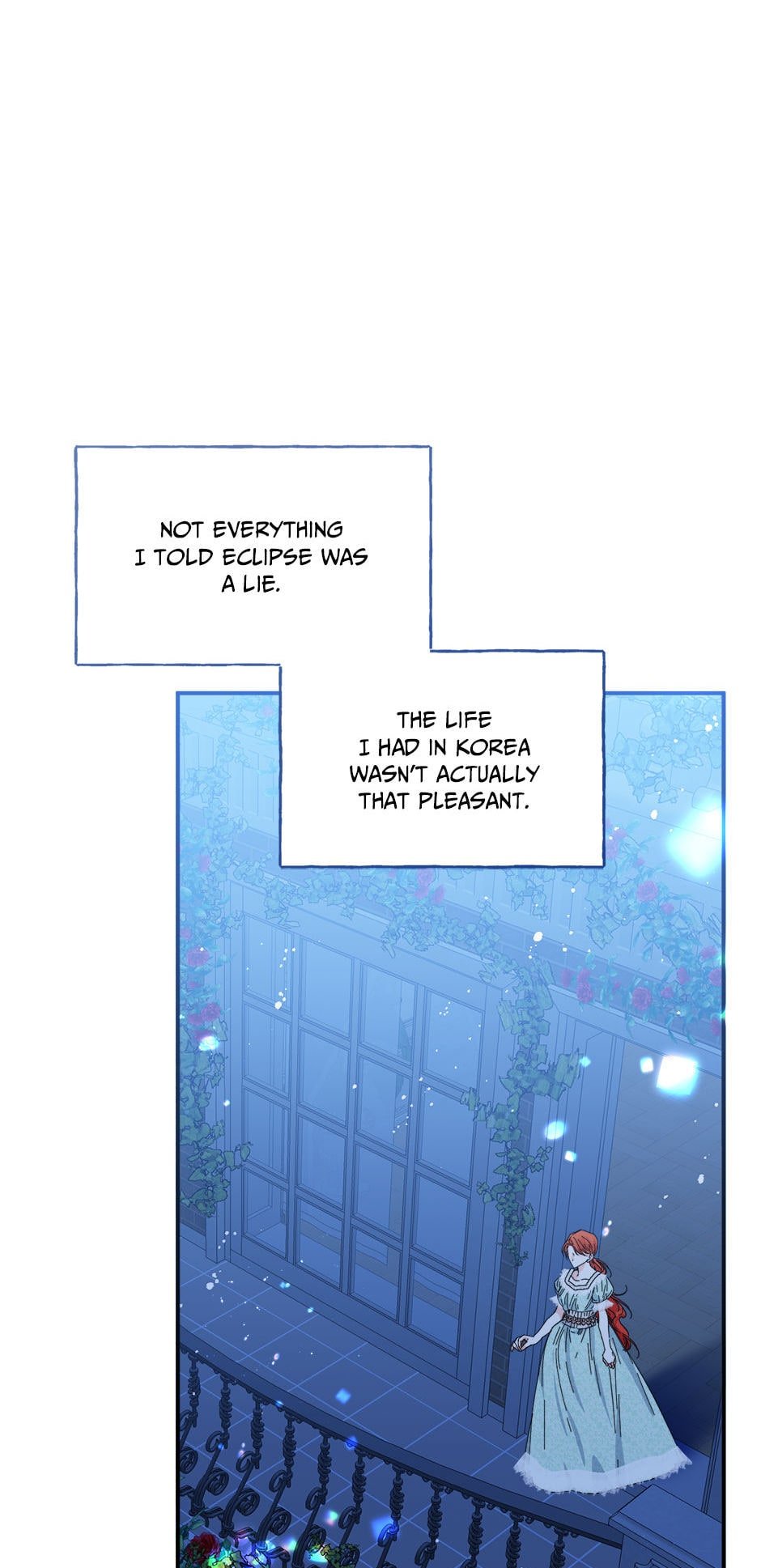Happy Ending for the Time-Limited Villainess Chapter 85 - page 55