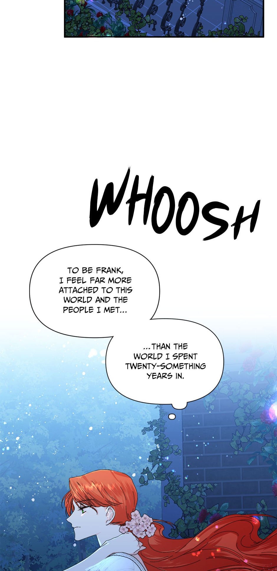 Happy Ending for the Time-Limited Villainess Chapter 85 - page 56
