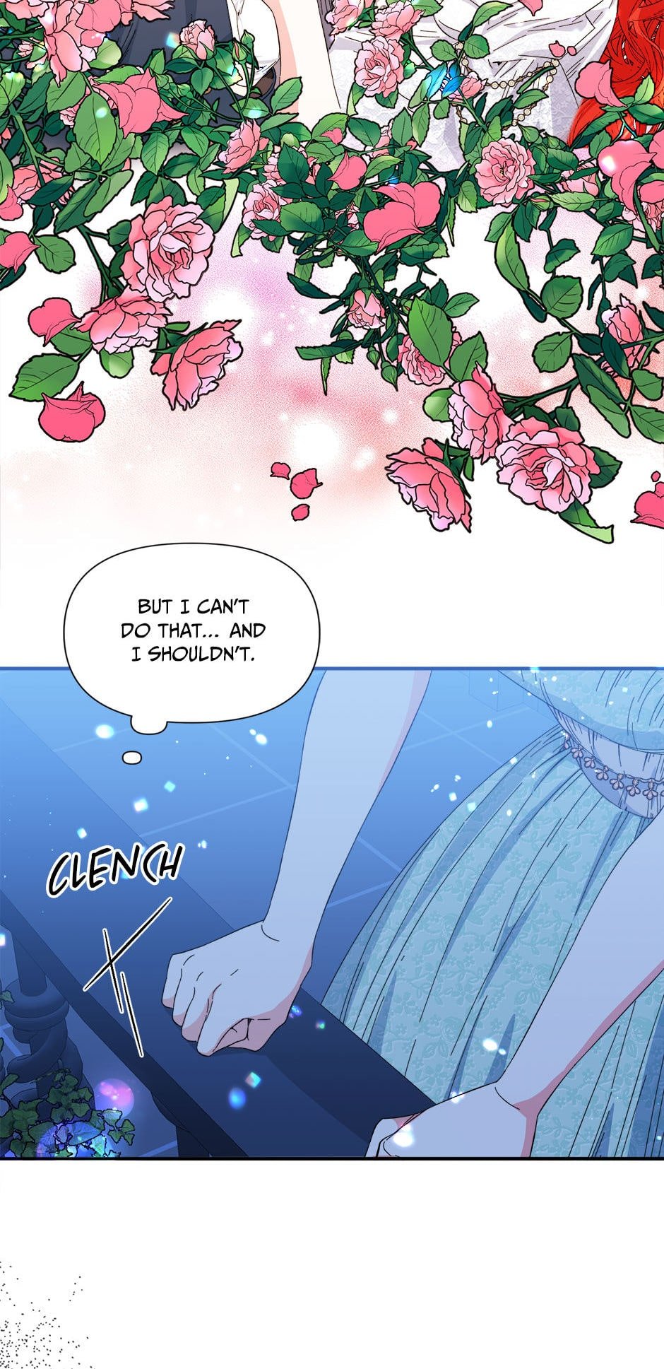 Happy Ending for the Time-Limited Villainess Chapter 85 - page 60