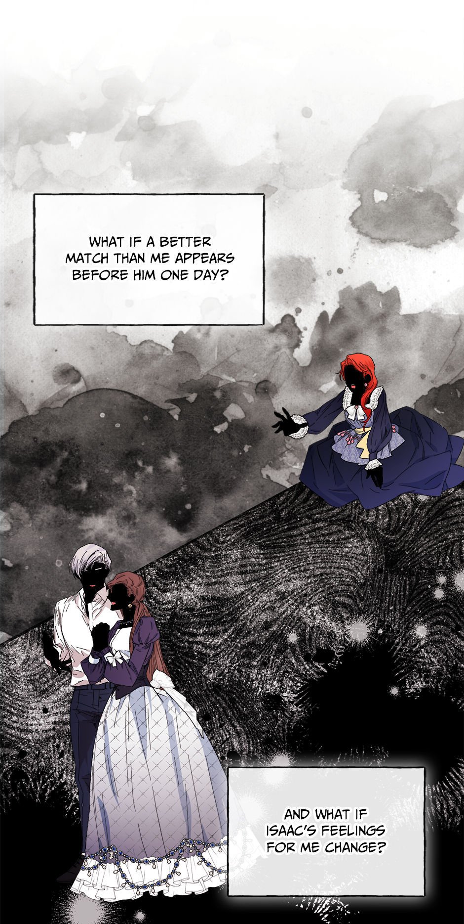 Happy Ending for the Time-Limited Villainess Chapter 85 - page 62