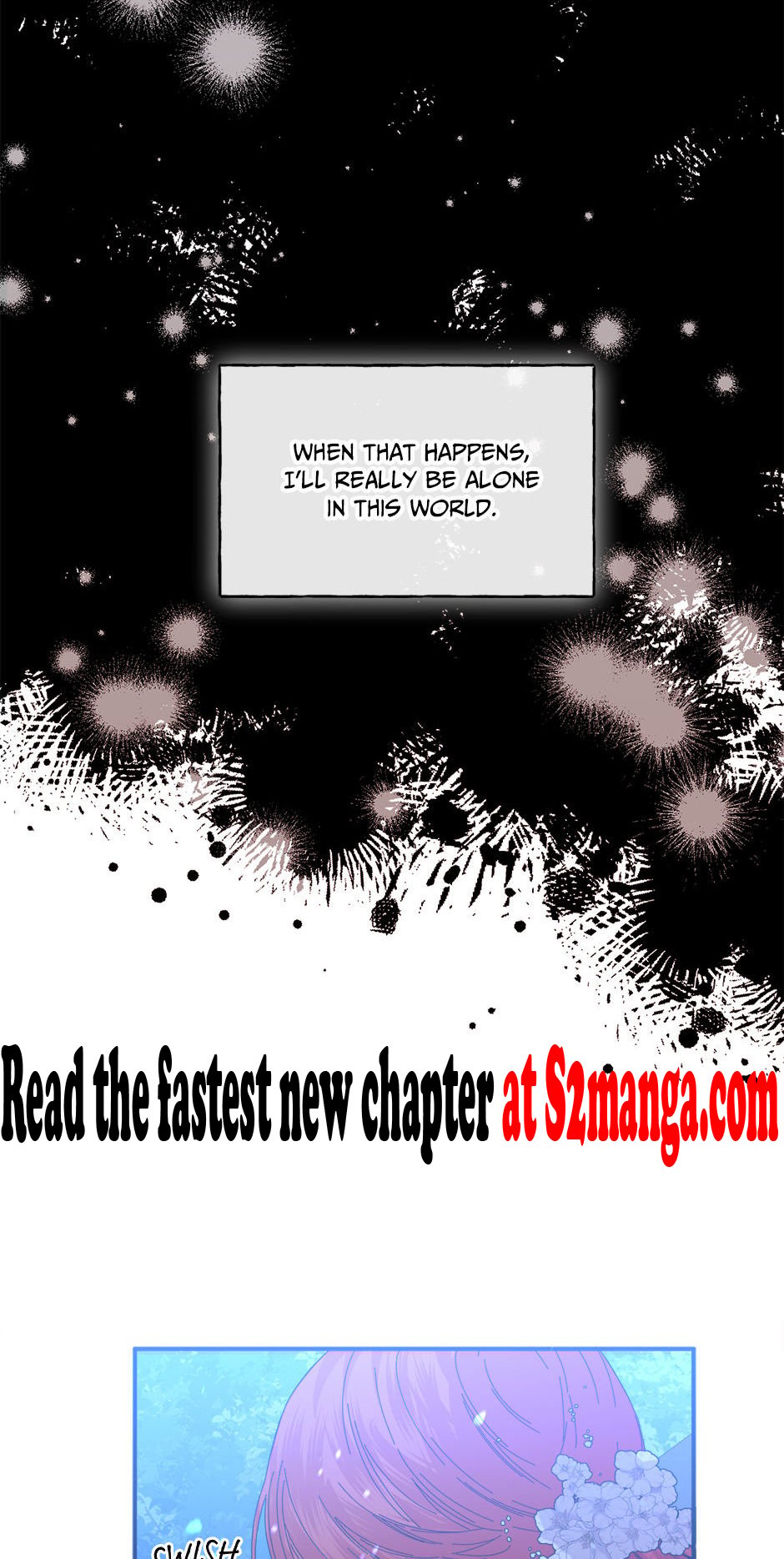 Happy Ending for the Time-Limited Villainess Chapter 85 - page 63