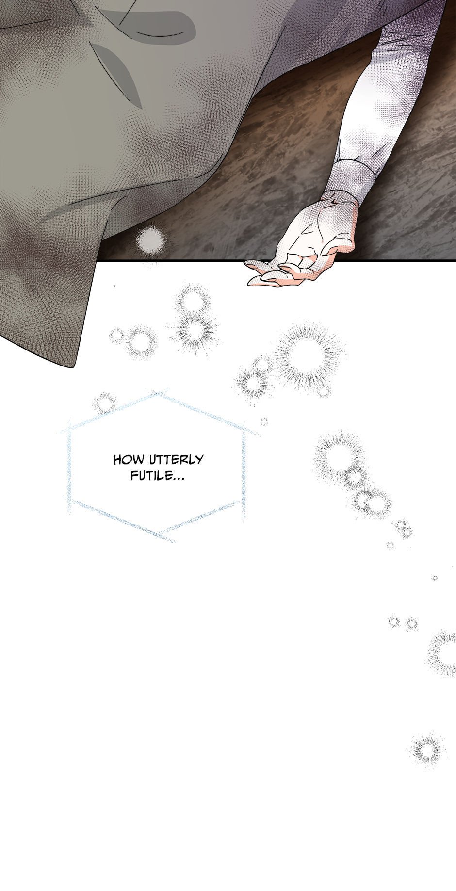 Happy Ending for the Time-Limited Villainess Chapter 85 - page 8