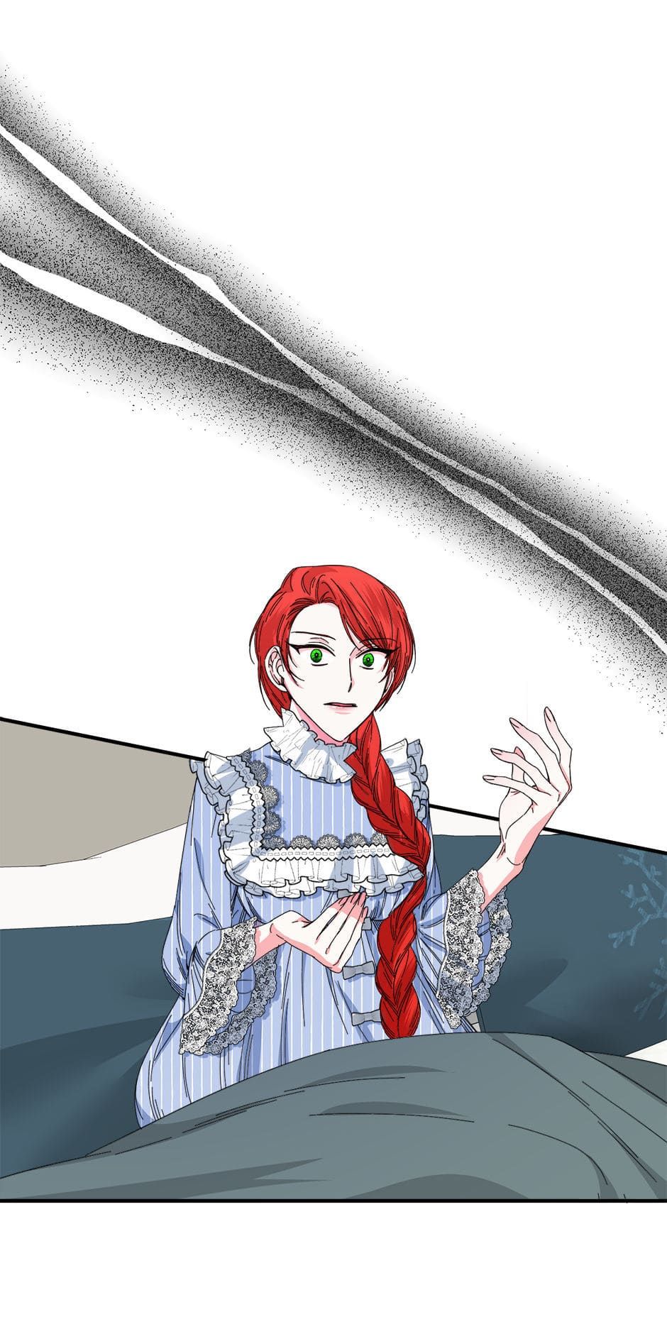 Happy Ending for the Time-Limited Villainess chapter 84 - page 10