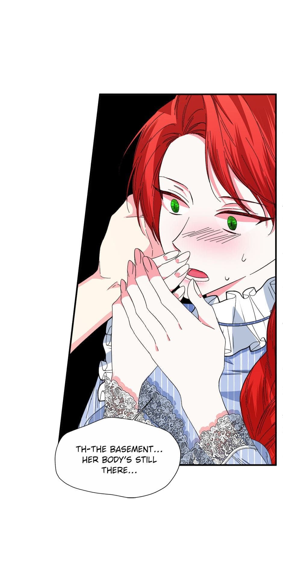 Happy Ending for the Time-Limited Villainess chapter 84 - page 18