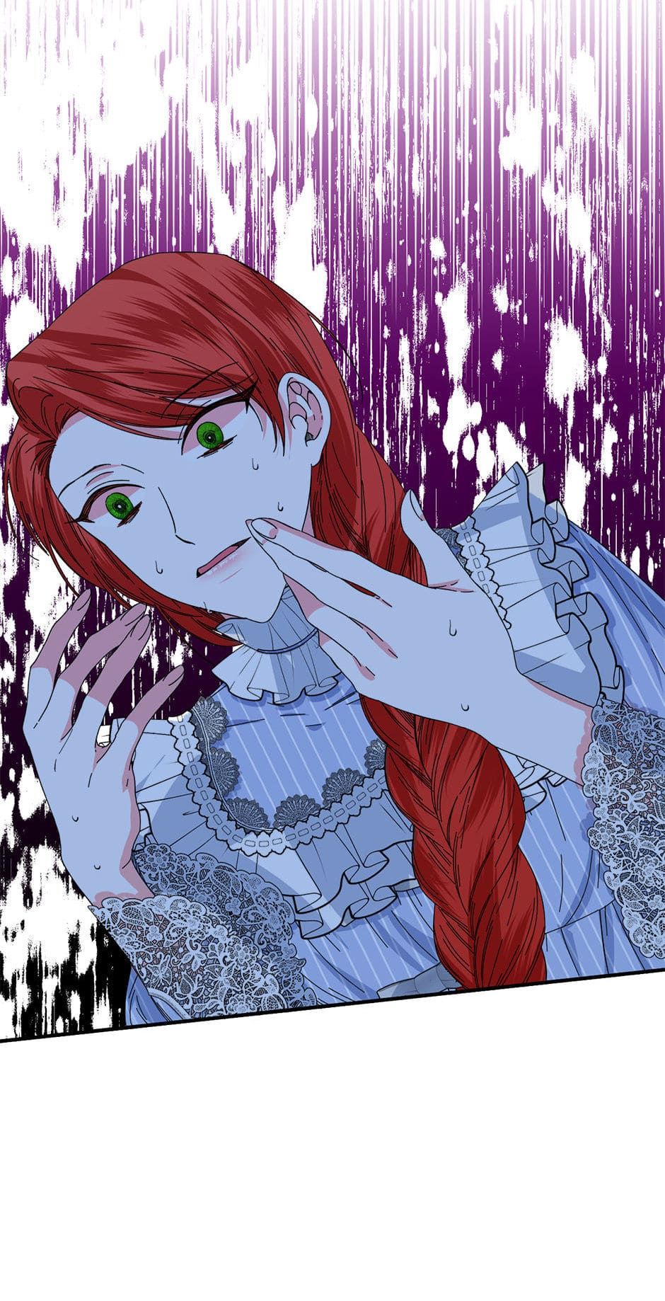 Happy Ending for the Time-Limited Villainess chapter 84 - page 26