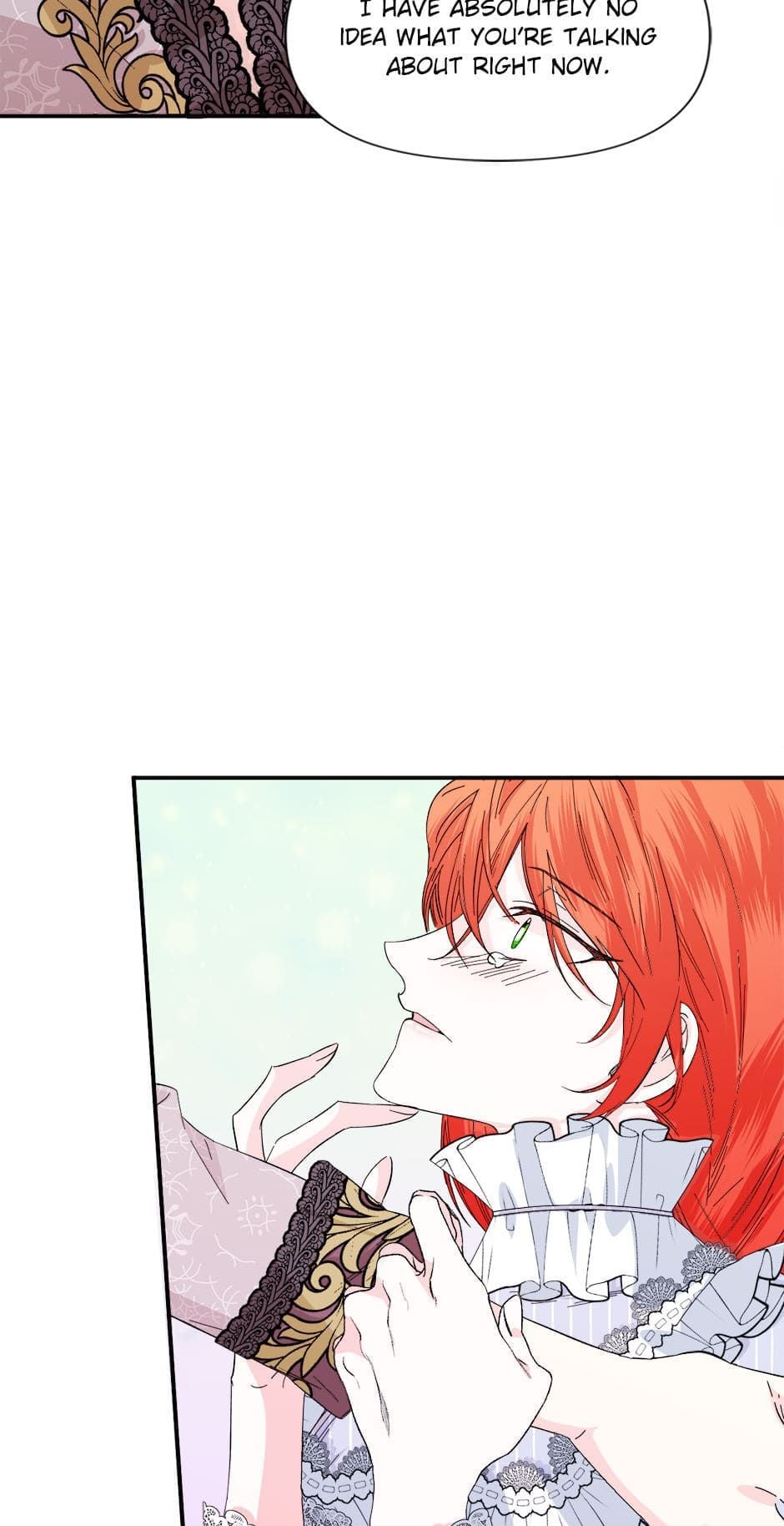 Happy Ending for the Time-Limited Villainess chapter 84 - page 31