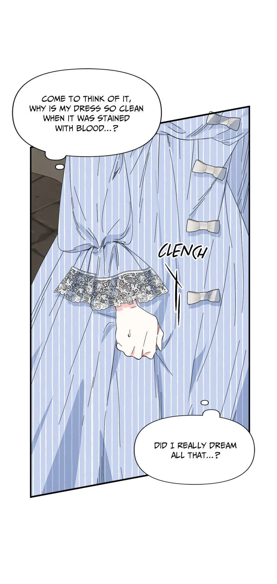 Happy Ending for the Time-Limited Villainess chapter 84 - page 38