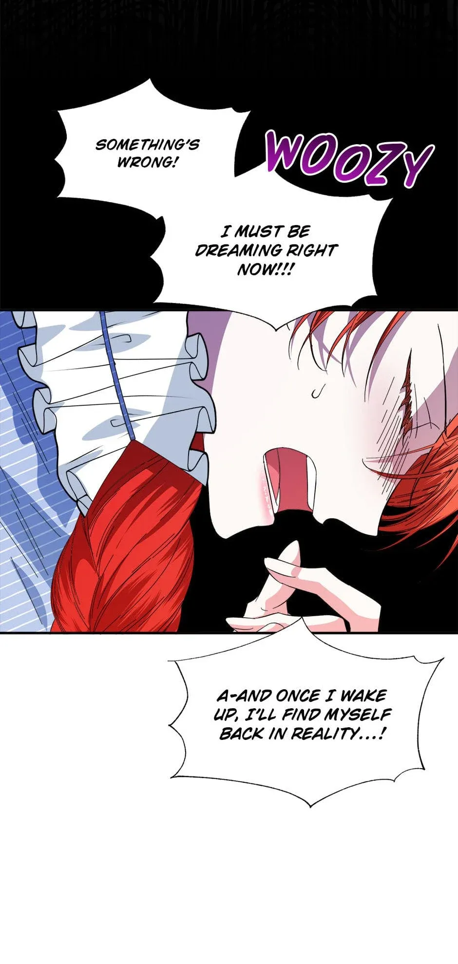 Happy Ending for the Time-Limited Villainess chapter 84 - page 41