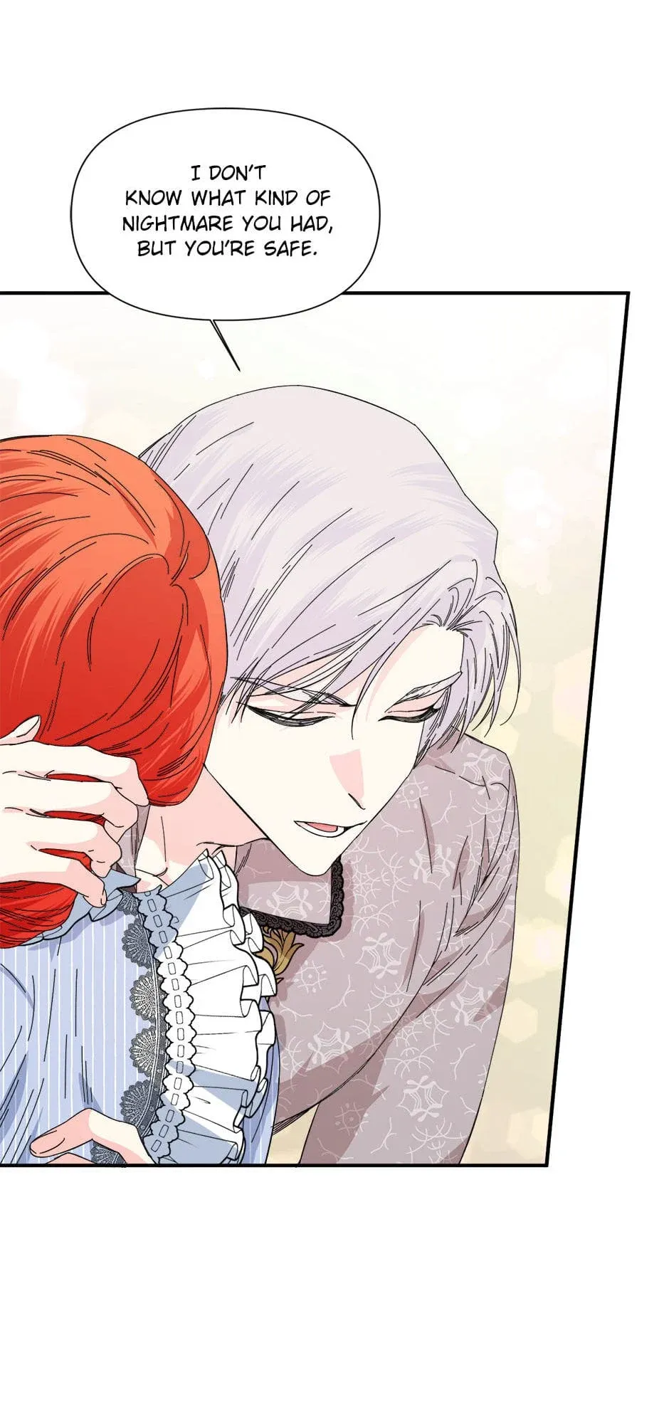 Happy Ending for the Time-Limited Villainess chapter 84 - page 43