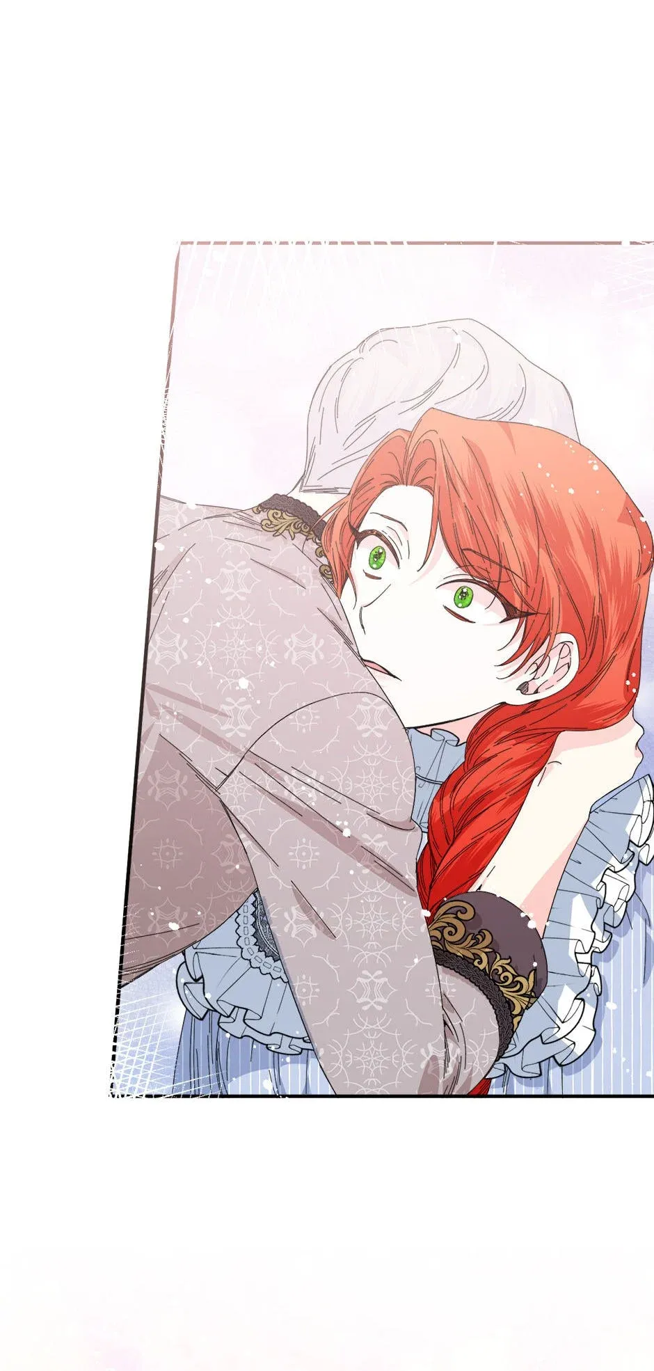 Happy Ending for the Time-Limited Villainess chapter 84 - page 44