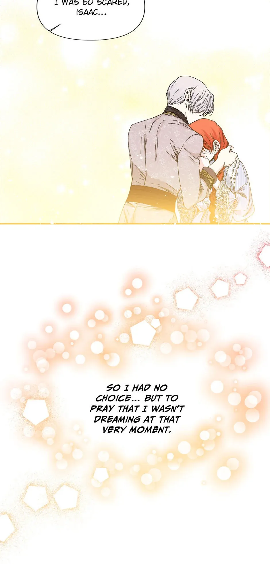 Happy Ending for the Time-Limited Villainess chapter 84 - page 47