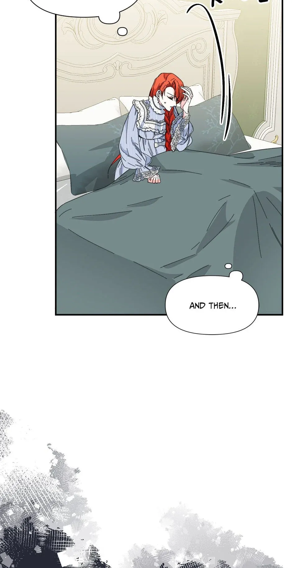 Happy Ending for the Time-Limited Villainess chapter 84 - page 5