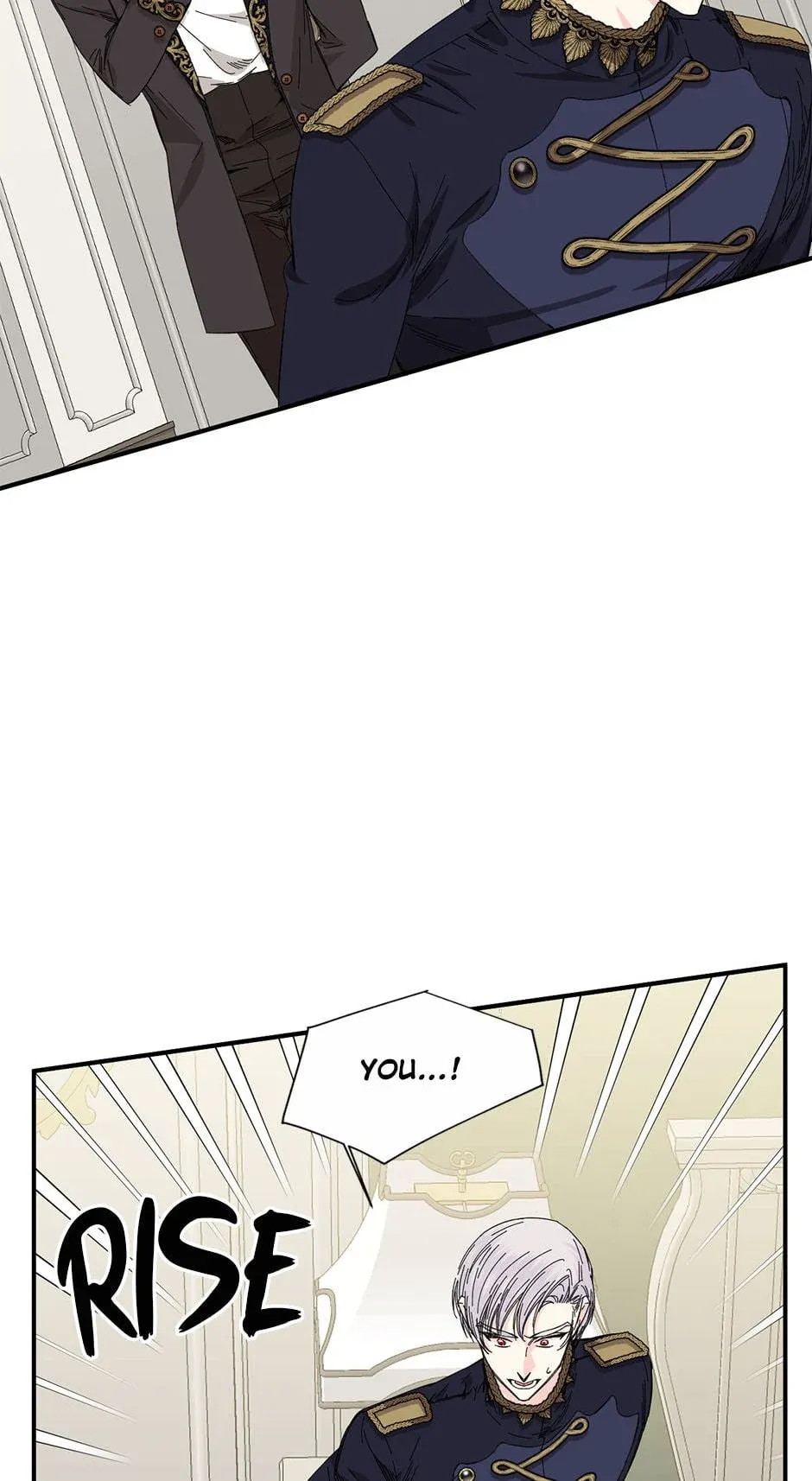 Happy Ending for the Time-Limited Villainess chapter 84 - page 51