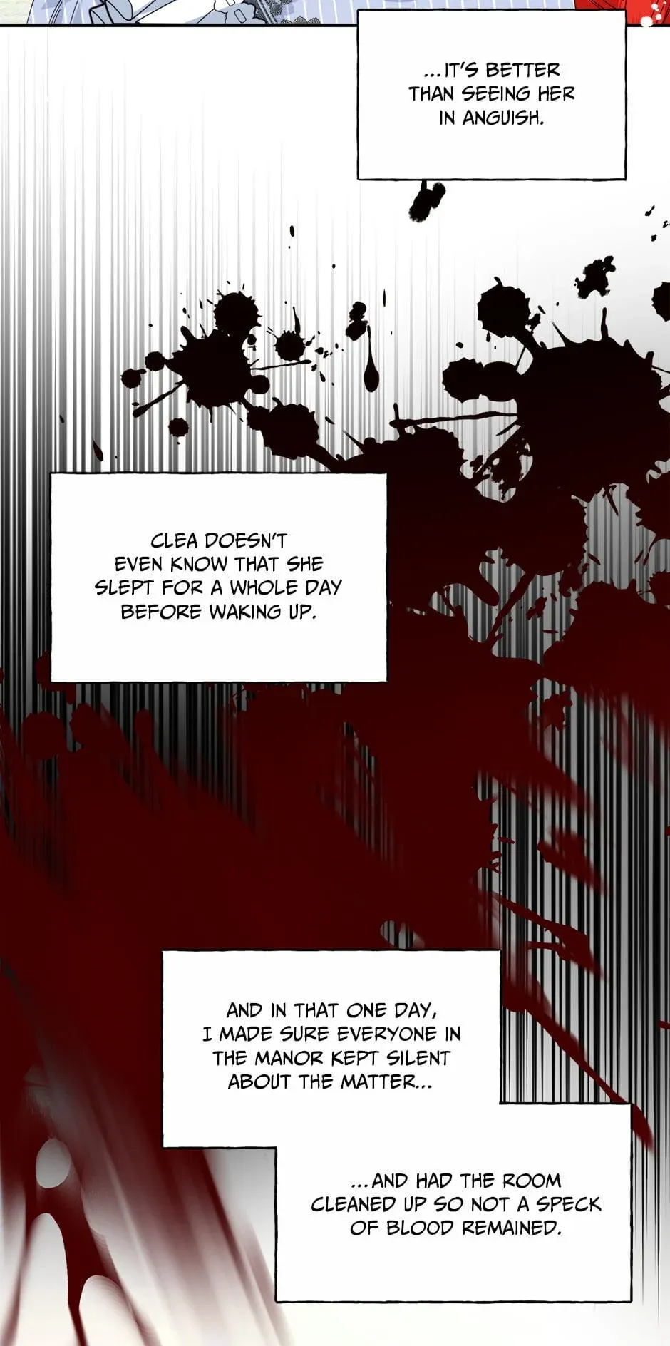 Happy Ending for the Time-Limited Villainess chapter 84 - page 59