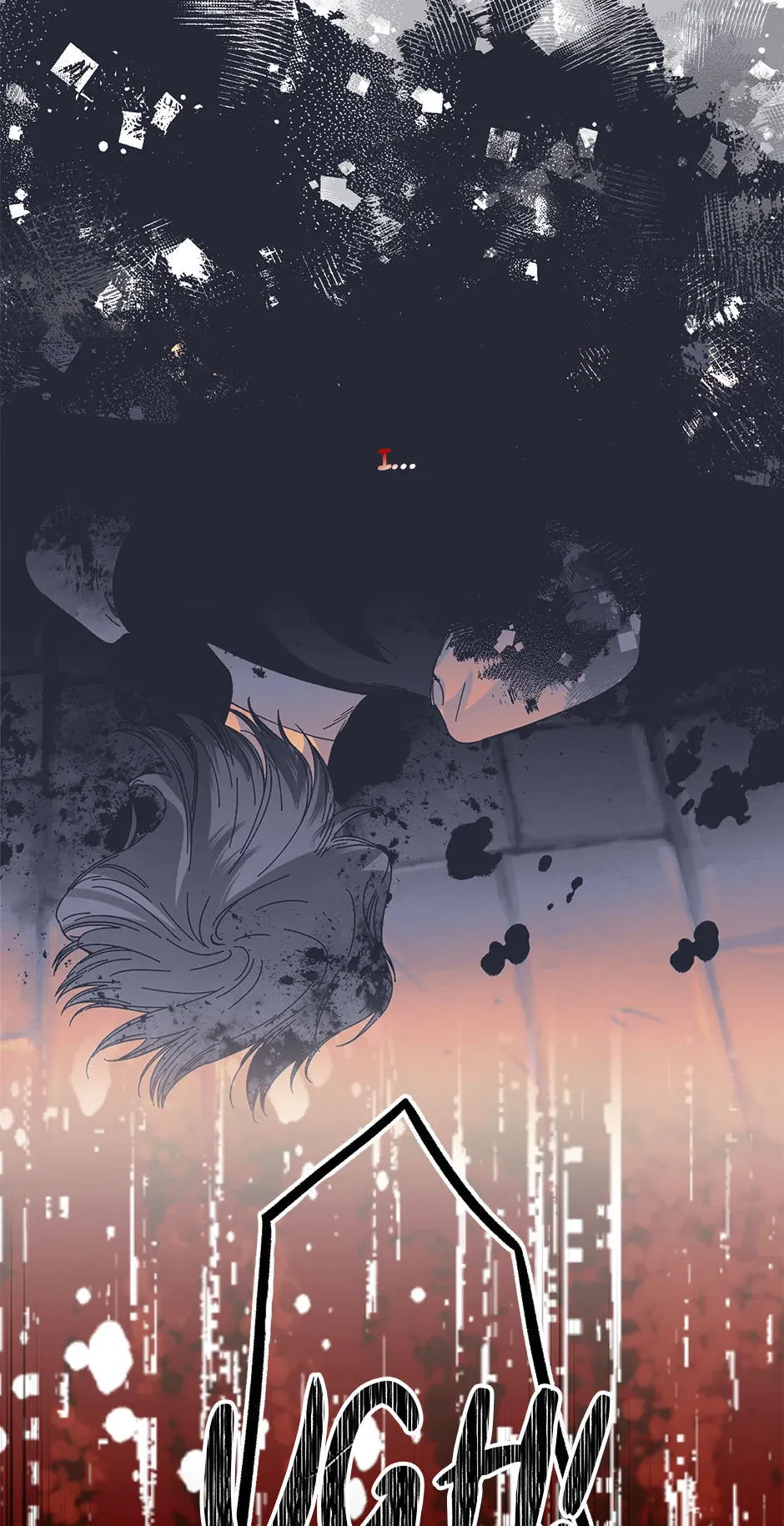 Happy Ending for the Time-Limited Villainess chapter 84 - page 6