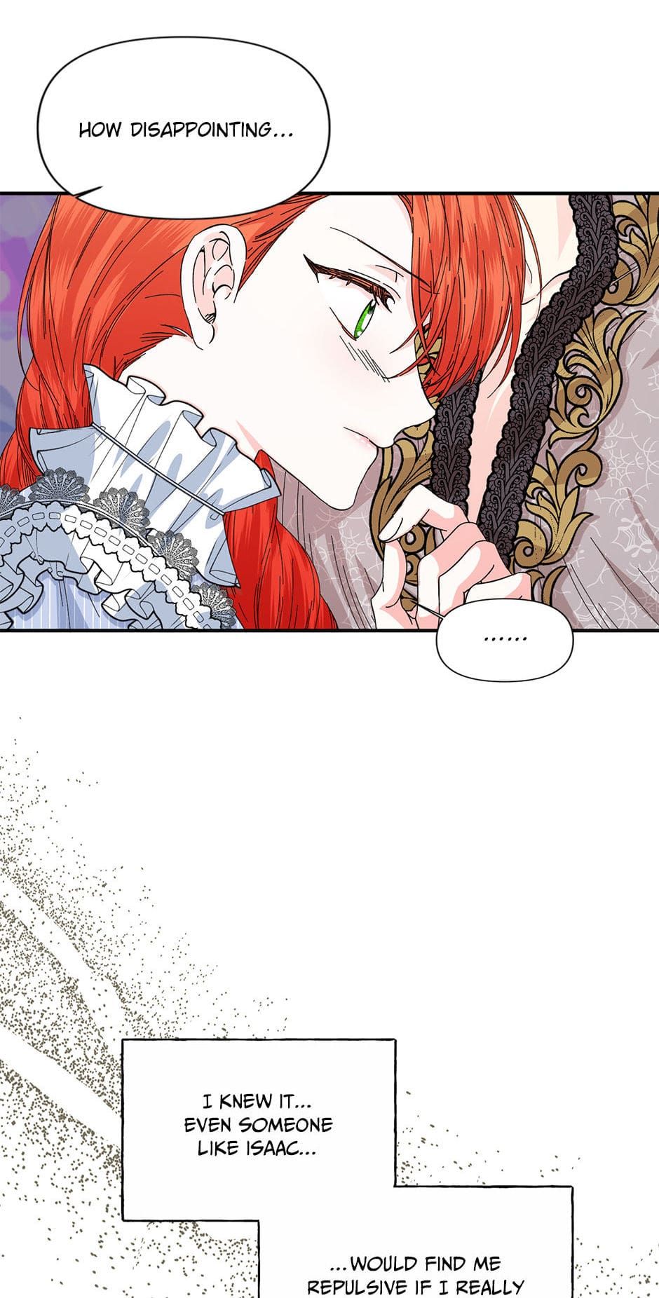 Happy Ending for the Time-Limited Villainess chapter 84 - page 65