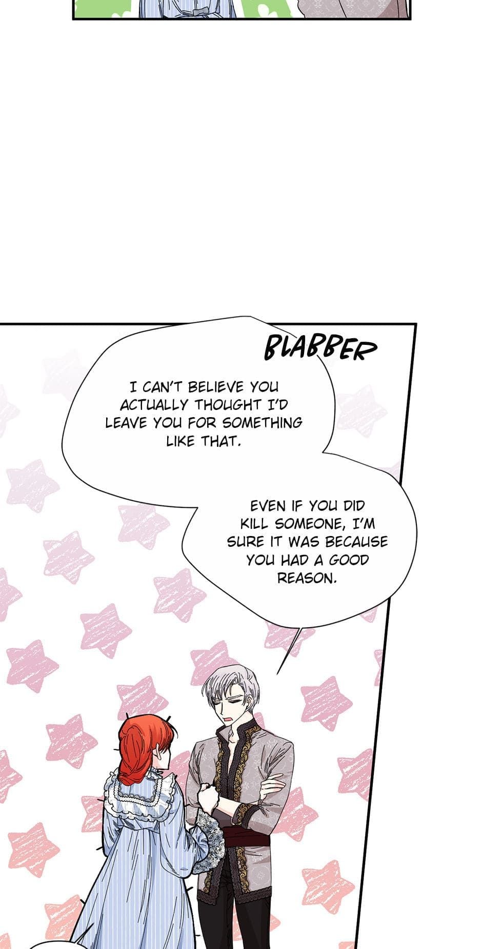 Happy Ending for the Time-Limited Villainess chapter 84 - page 68