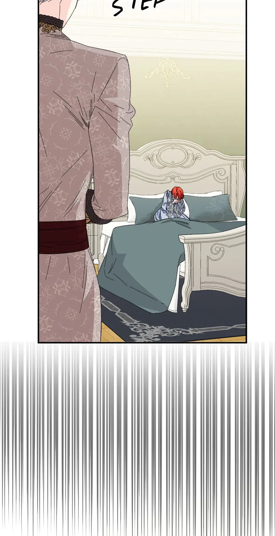 Happy Ending for the Time-Limited Villainess chapter 84 - page 8