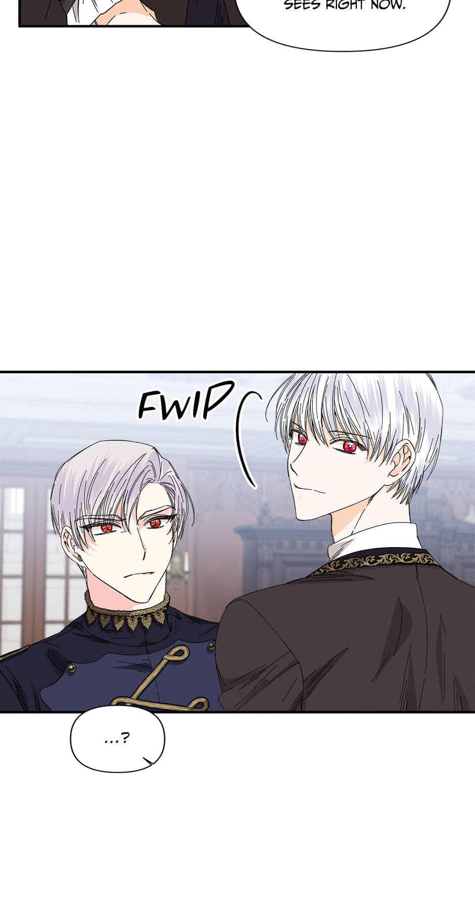 Happy Ending for the Time-Limited Villainess chapter 83 - page 13