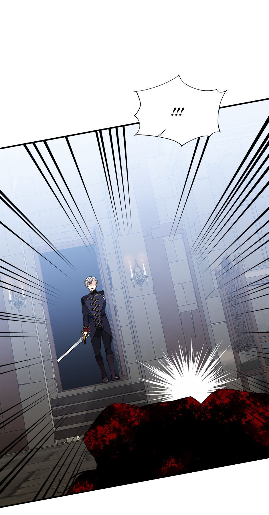 Happy Ending for the Time-Limited Villainess chapter 83 - page 14