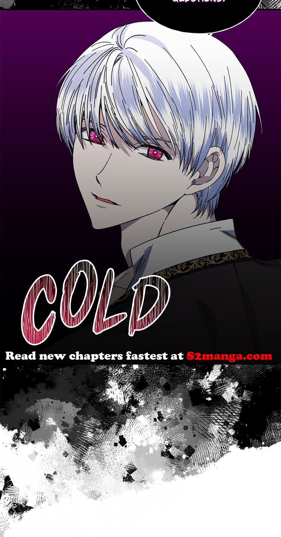 Happy Ending for the Time-Limited Villainess chapter 83 - page 19