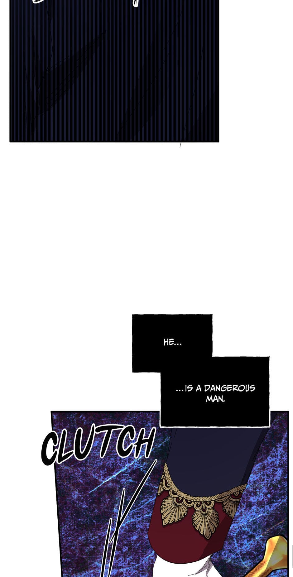 Happy Ending for the Time-Limited Villainess chapter 83 - page 23