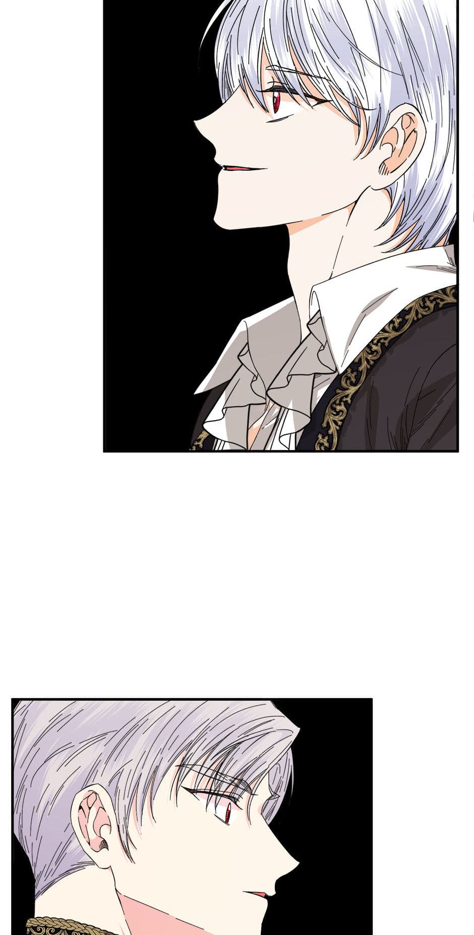 Happy Ending for the Time-Limited Villainess chapter 83 - page 26