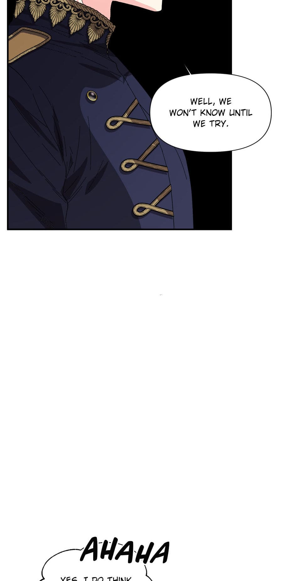 Happy Ending for the Time-Limited Villainess chapter 83 - page 27