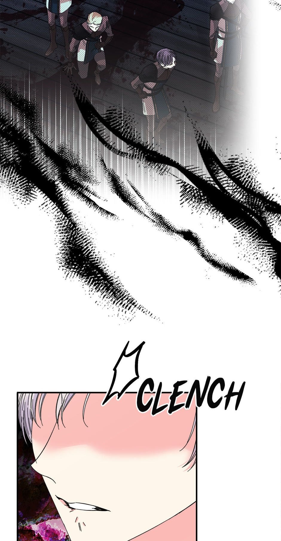 Happy Ending for the Time-Limited Villainess chapter 83 - page 34