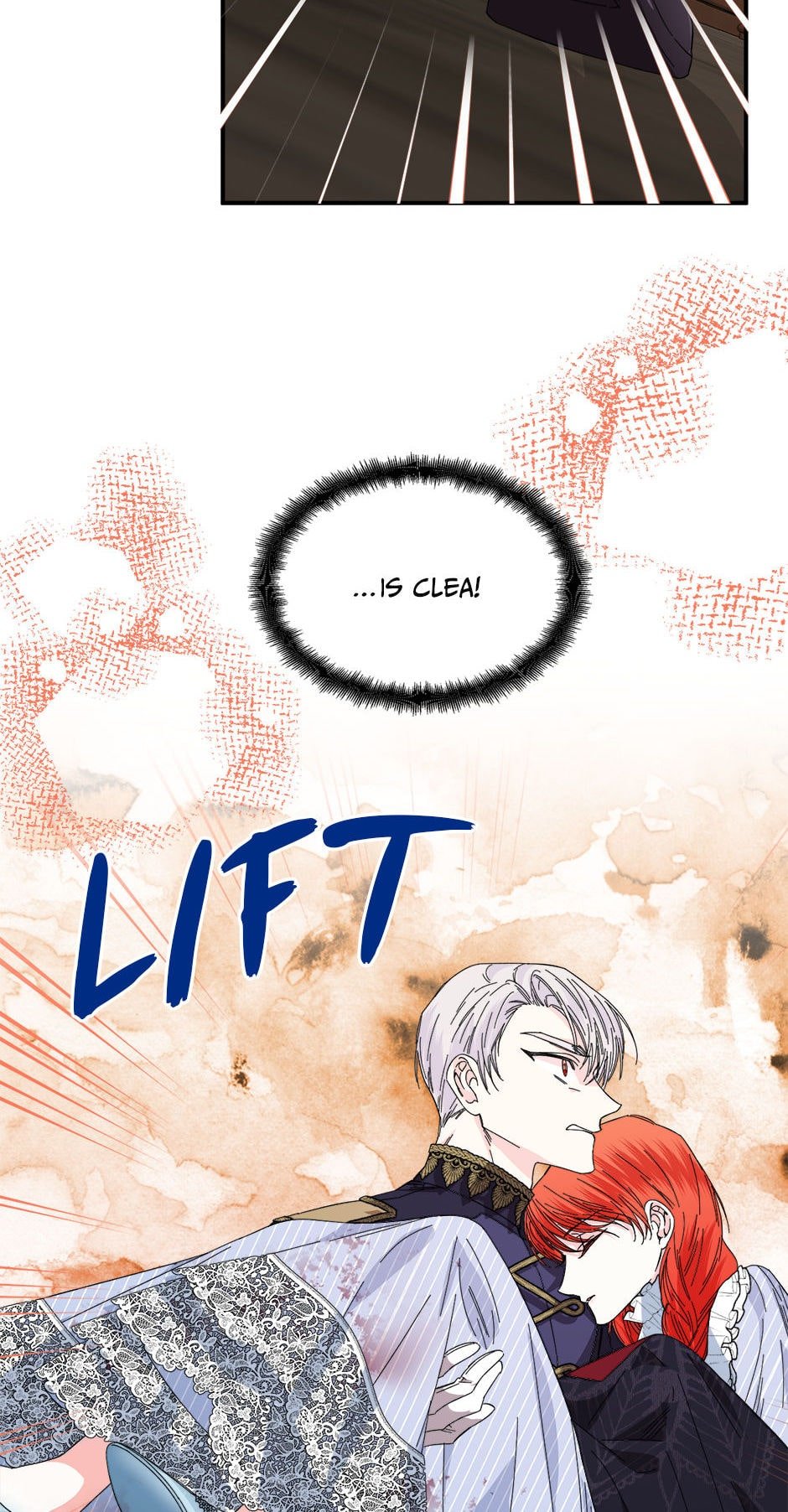 Happy Ending for the Time-Limited Villainess chapter 83 - page 36