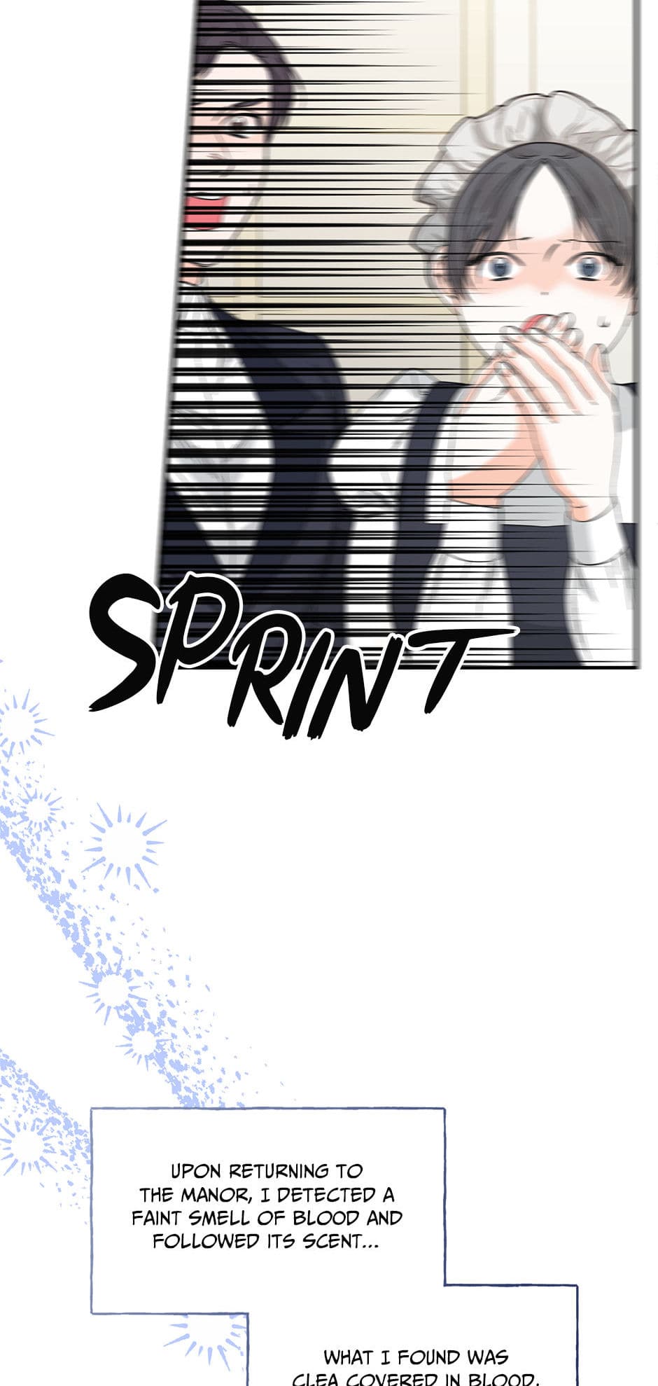 Happy Ending for the Time-Limited Villainess chapter 83 - page 40