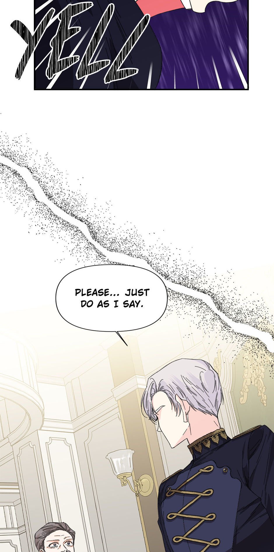 Happy Ending for the Time-Limited Villainess chapter 83 - page 50
