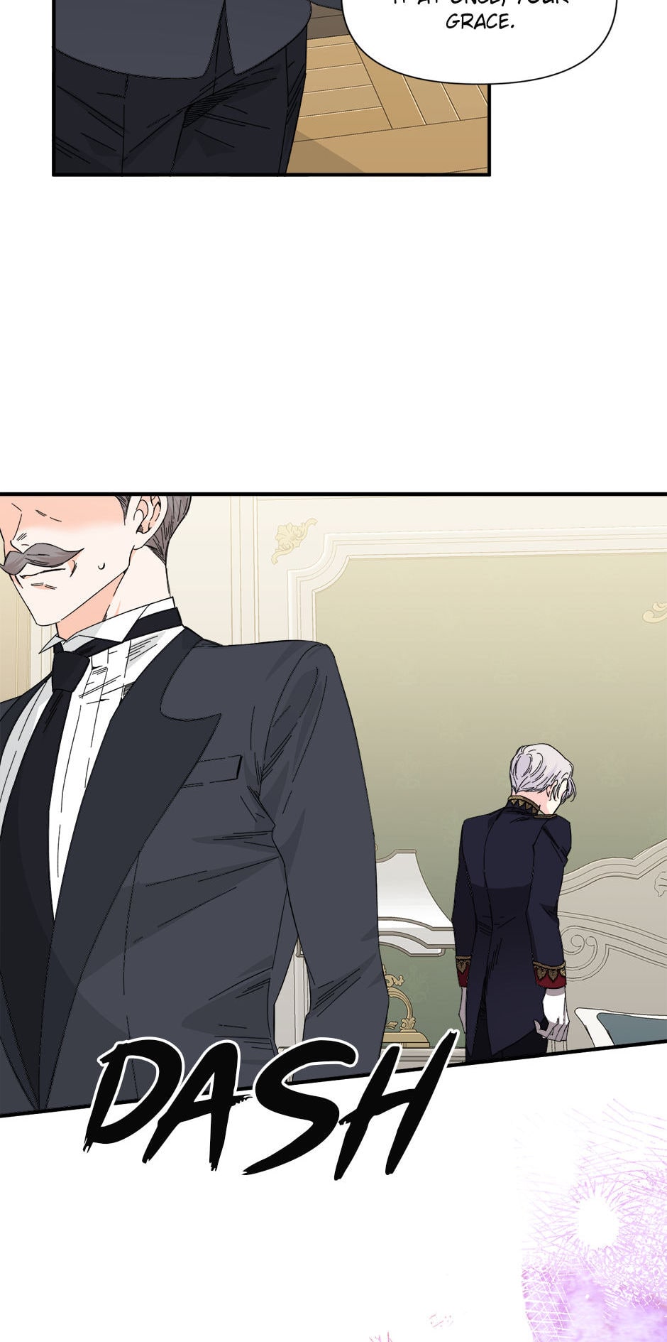 Happy Ending for the Time-Limited Villainess chapter 83 - page 52
