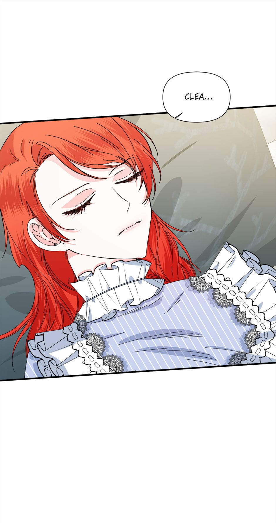 Happy Ending for the Time-Limited Villainess chapter 83 - page 56