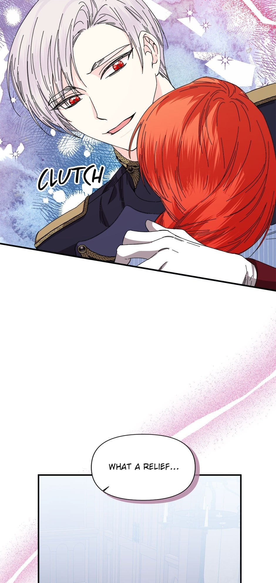 Happy Ending for the Time-Limited Villainess chapter 83 - page 6