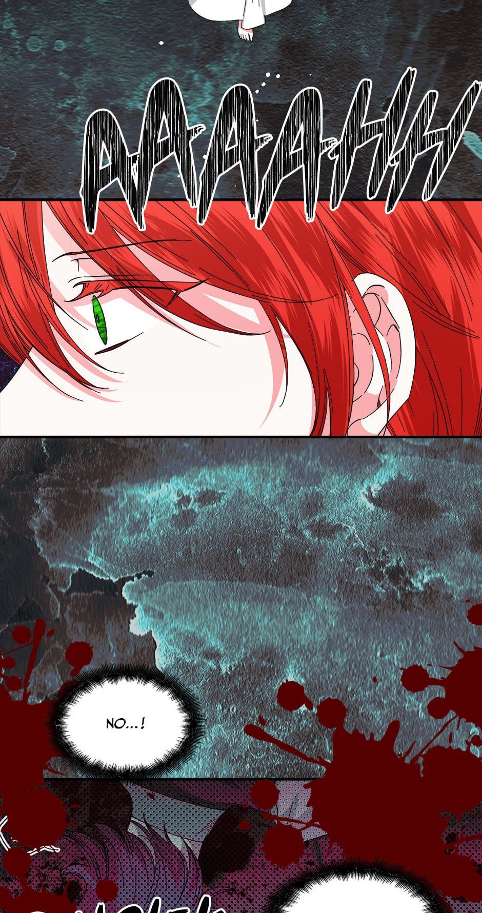 Happy Ending for the Time-Limited Villainess chapter 83 - page 60