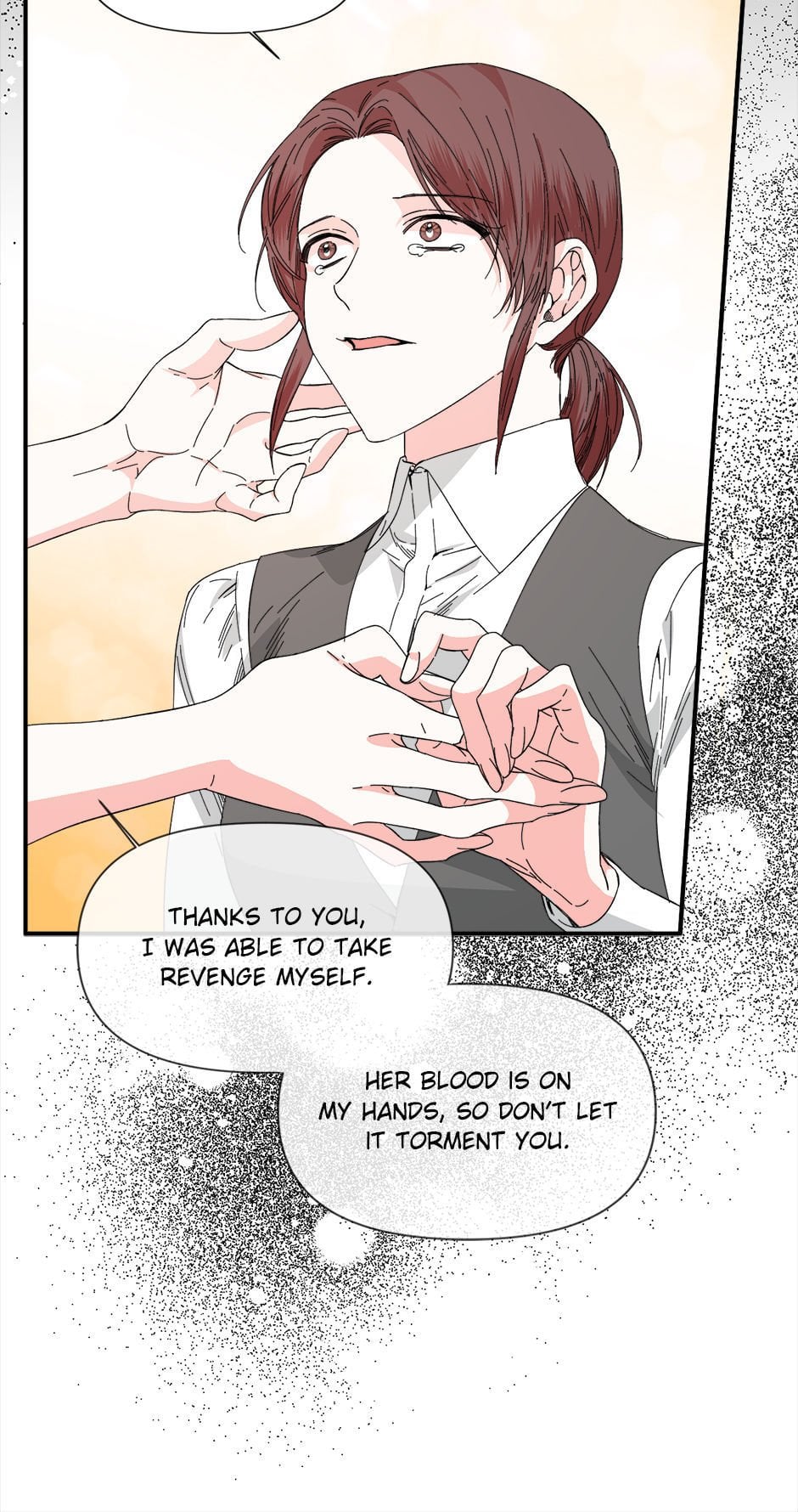 Happy Ending for the Time-Limited Villainess chapter 83 - page 64