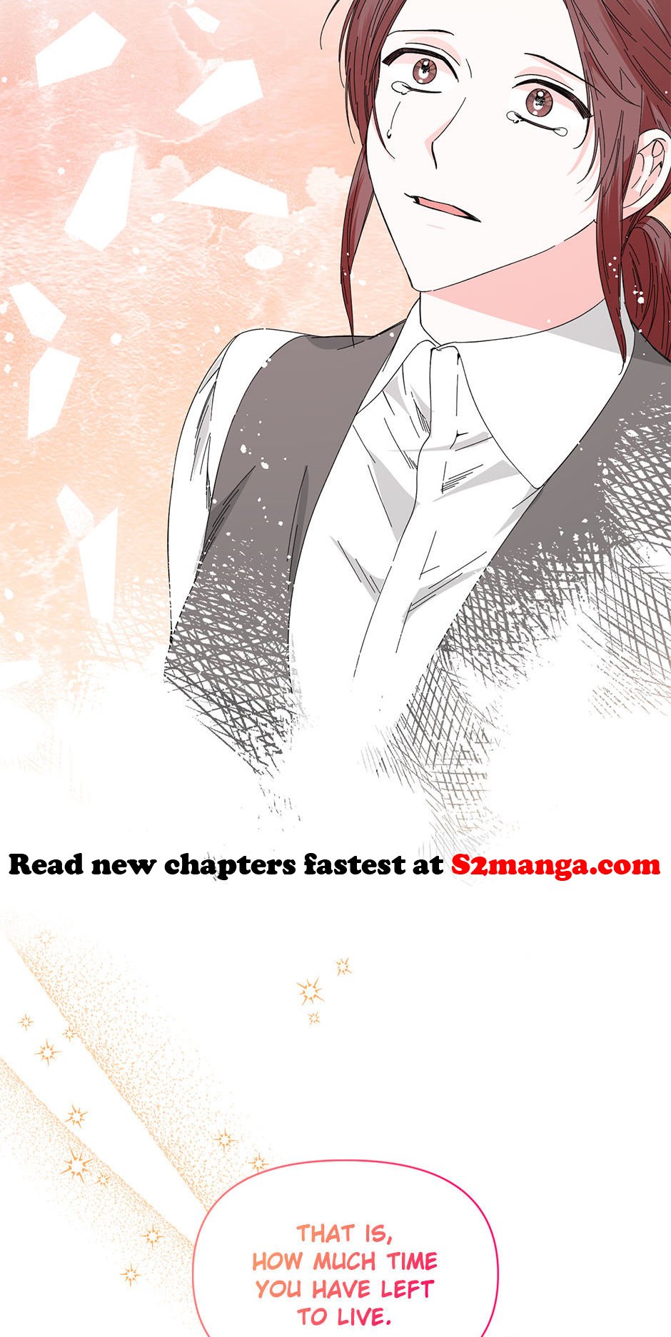 Happy Ending for the Time-Limited Villainess chapter 83 - page 67