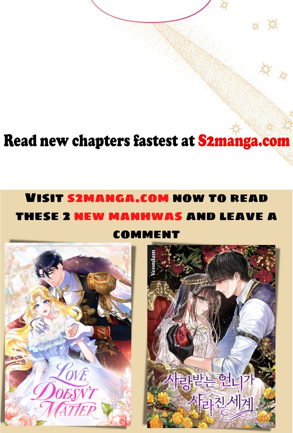 Happy Ending for the Time-Limited Villainess chapter 83 - page 68
