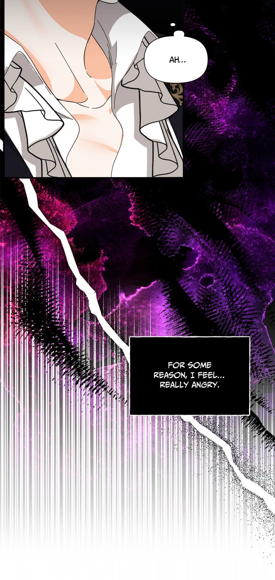 Happy Ending for the Time-Limited Villainess chapter 83 - page 8