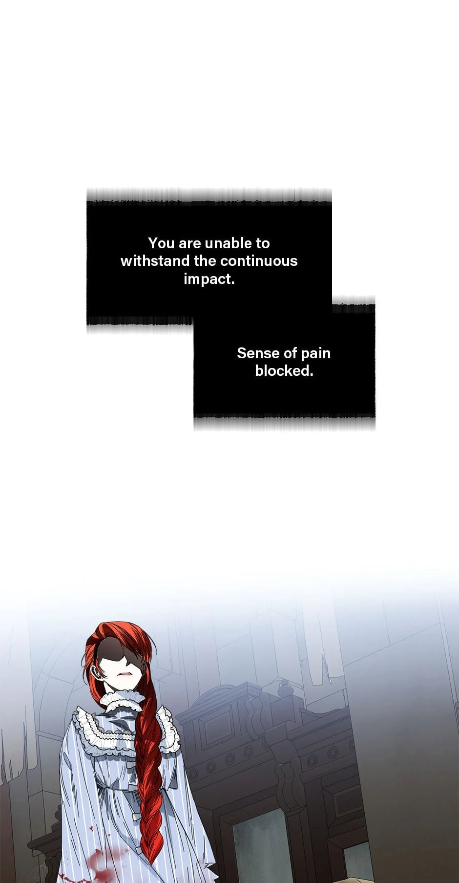 Happy Ending for the Time-Limited Villainess chapter 82 - page 10