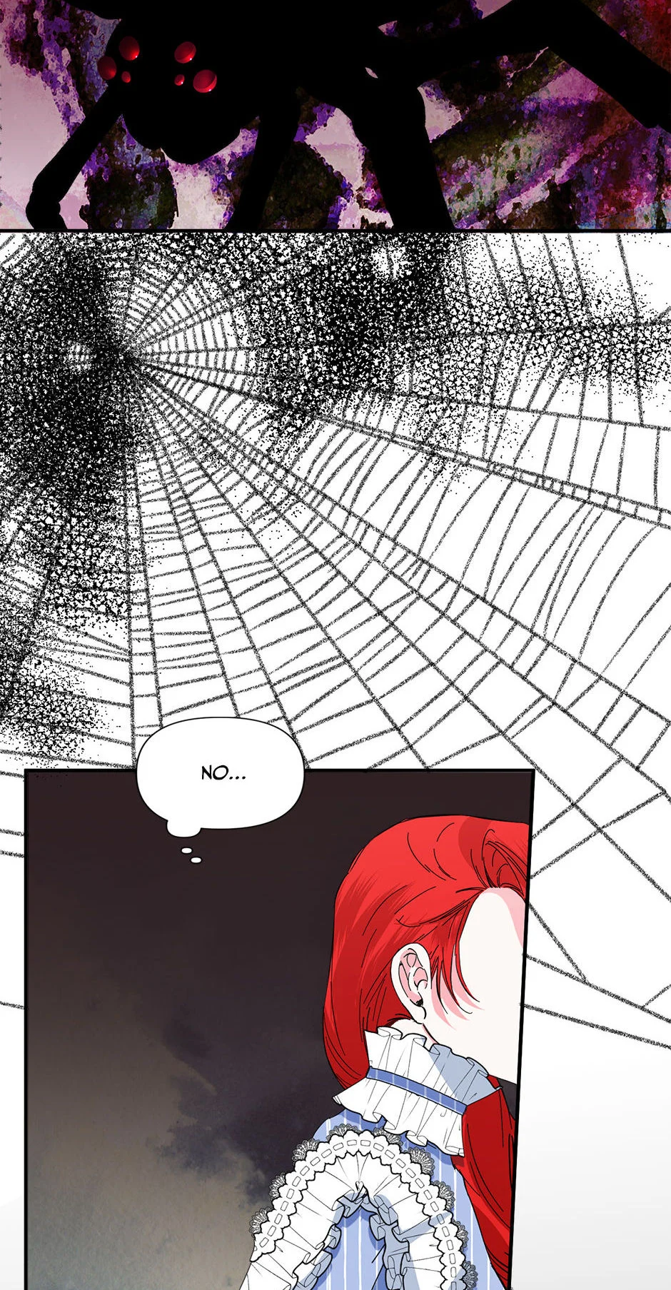 Happy Ending for the Time-Limited Villainess chapter 82 - page 14