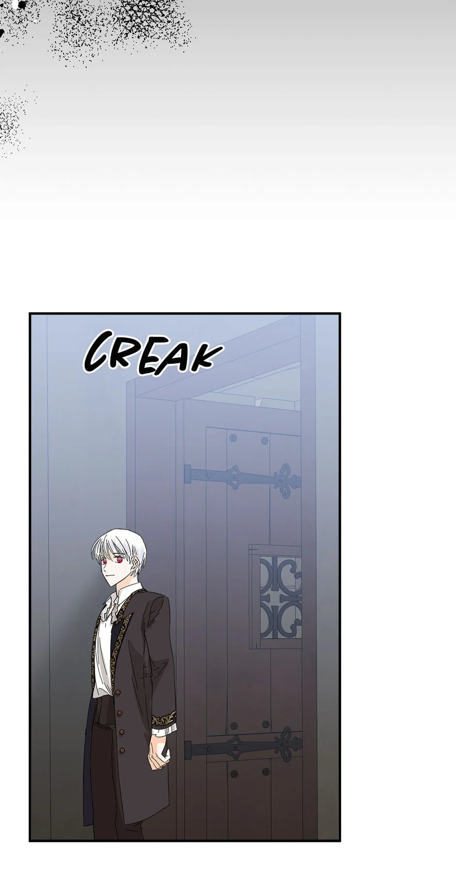 Happy Ending for the Time-Limited Villainess chapter 82 - page 17