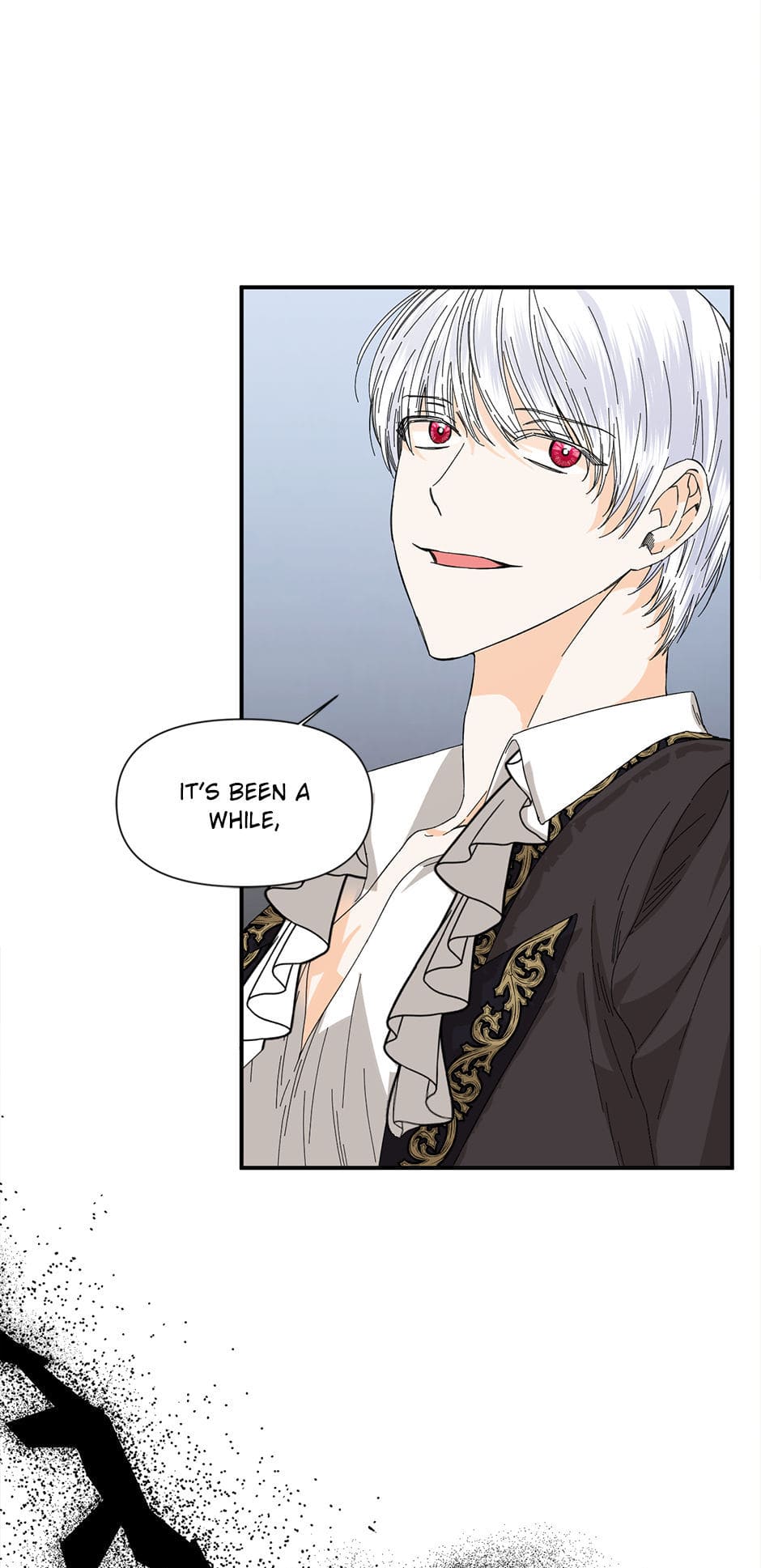 Happy Ending for the Time-Limited Villainess chapter 82 - page 18