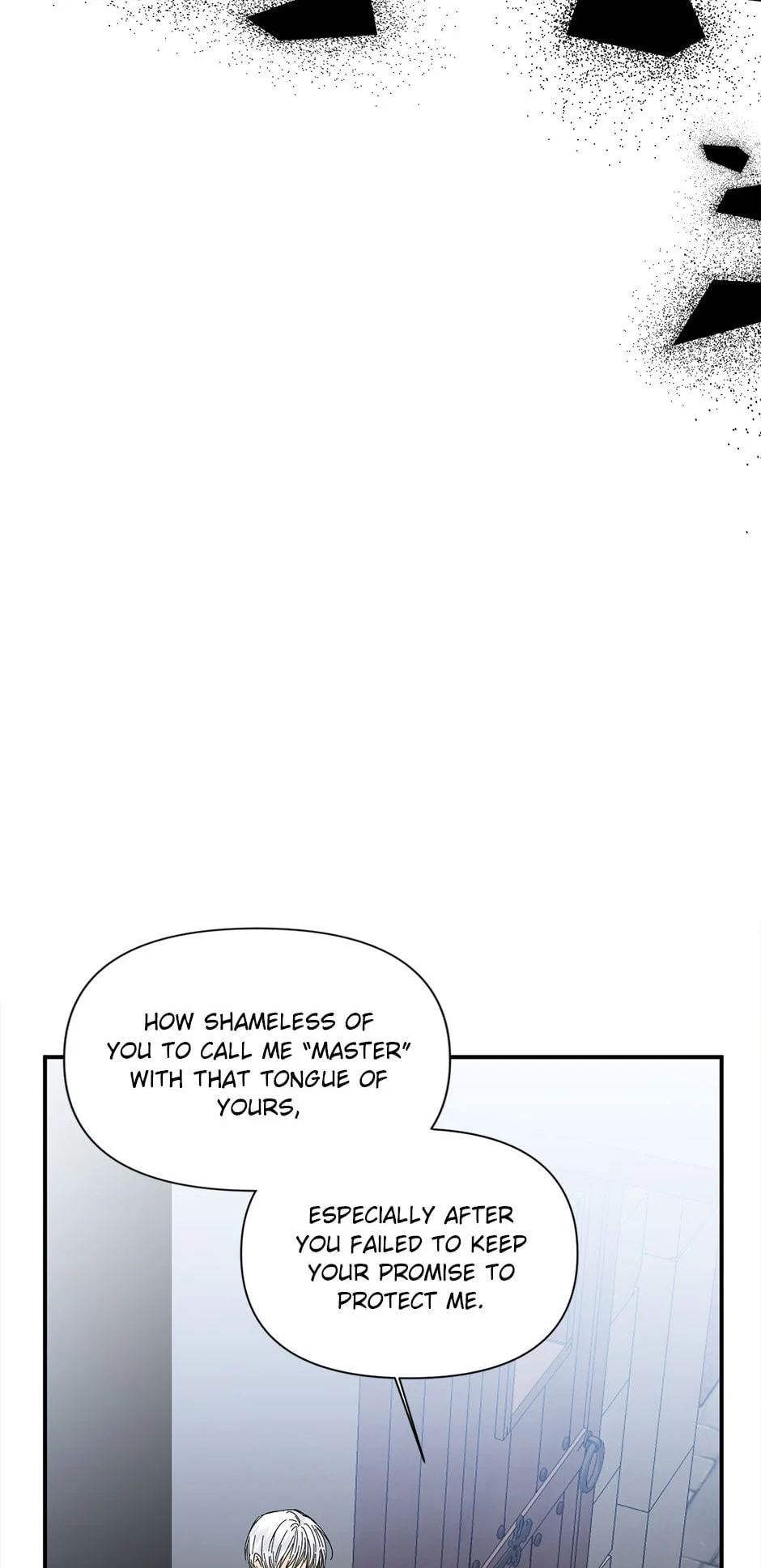 Happy Ending for the Time-Limited Villainess chapter 82 - page 20