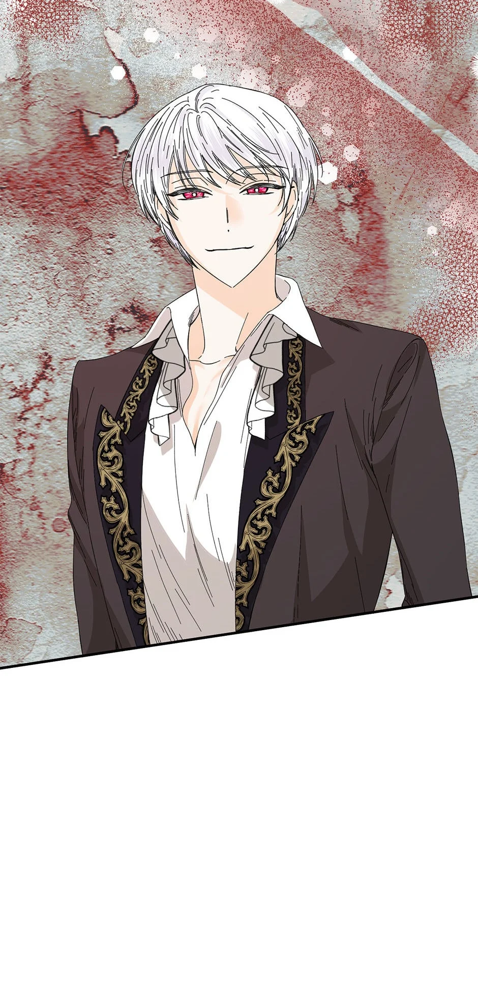 Happy Ending for the Time-Limited Villainess chapter 82 - page 22