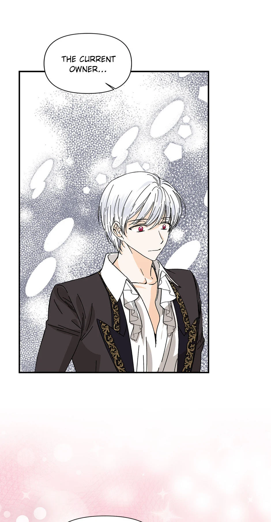 Happy Ending for the Time-Limited Villainess chapter 82 - page 34