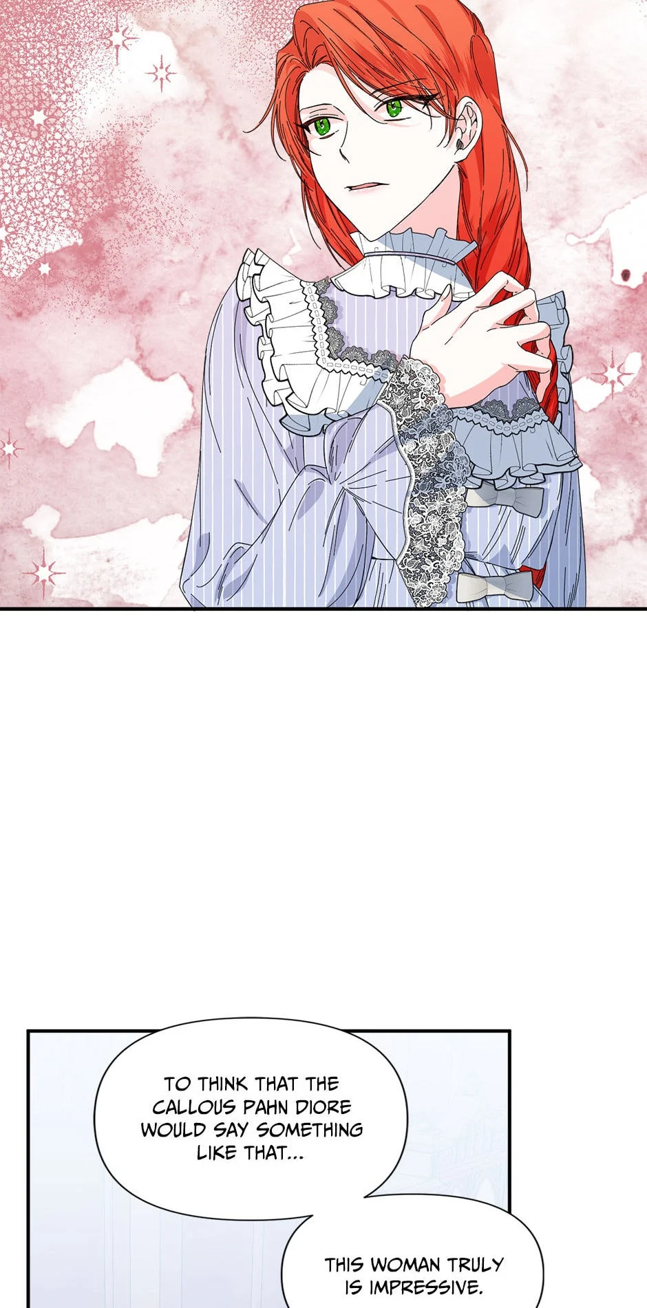 Happy Ending for the Time-Limited Villainess chapter 82 - page 37