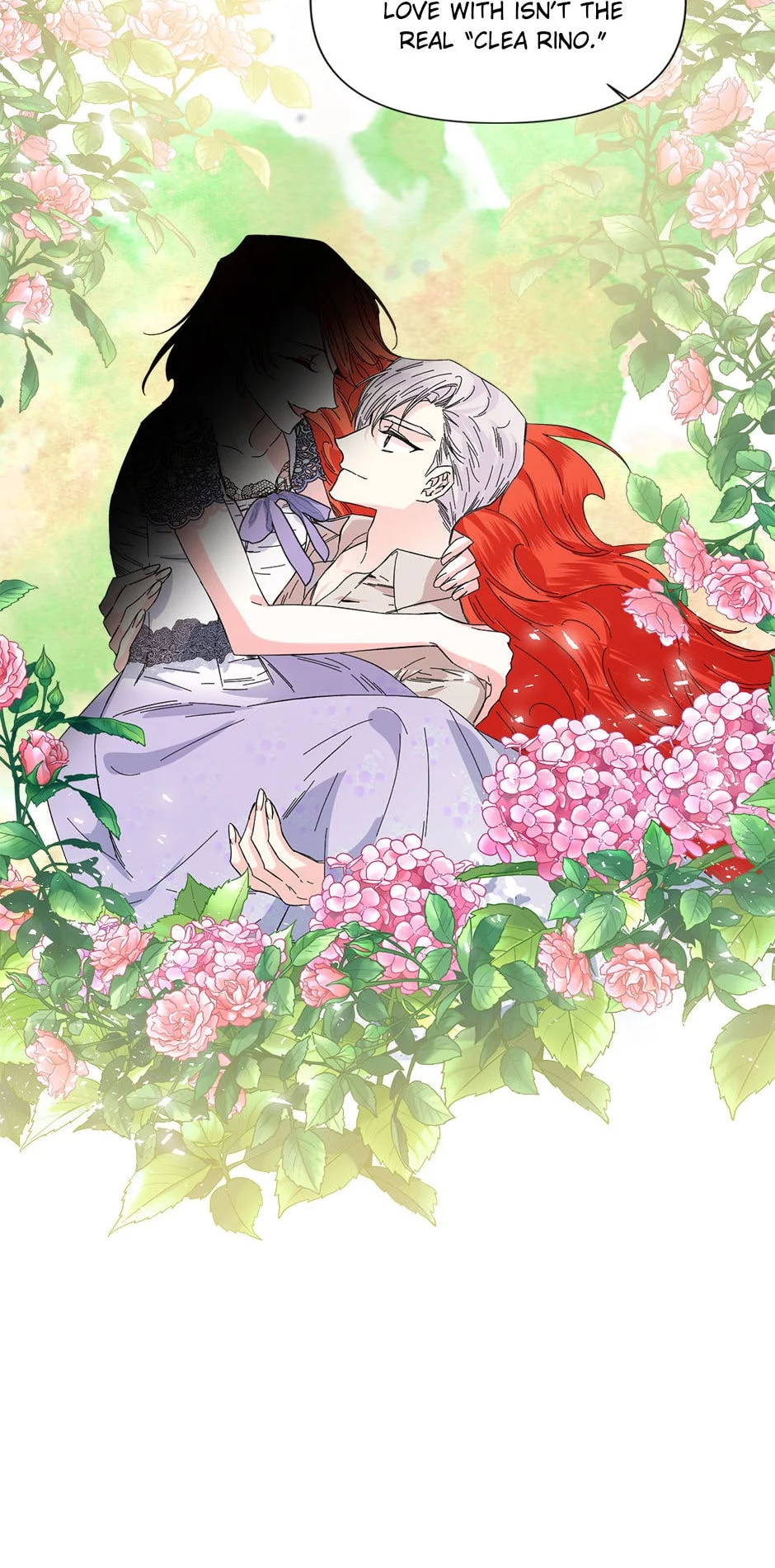 Happy Ending for the Time-Limited Villainess chapter 82 - page 40