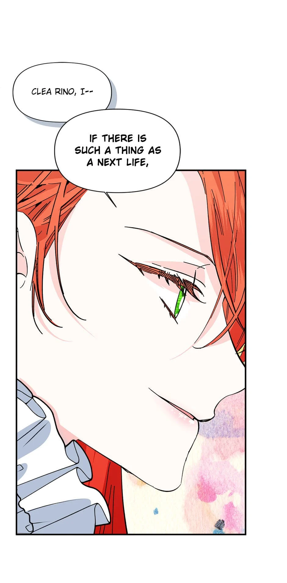 Happy Ending for the Time-Limited Villainess chapter 82 - page 44